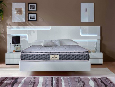 Luxury mattress in india